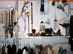 慧子服饰山西总代理