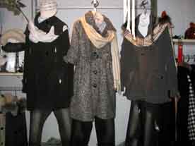 慧子服饰山西总代理