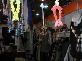 慧子服饰山西总代理