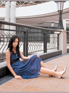 红妆娇娃时装品牌全国招商