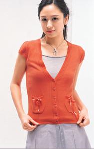 红妆娇娃时装品牌全国招商