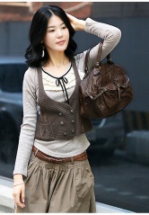 jackie-style时尚流行韩国品牌服饰加盟，女装代理