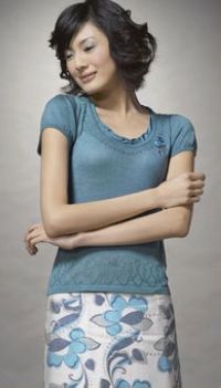 YOU ARE YOU火热招商中！