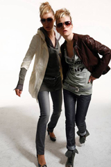 玛诗可全国火热招商期待你的加盟!