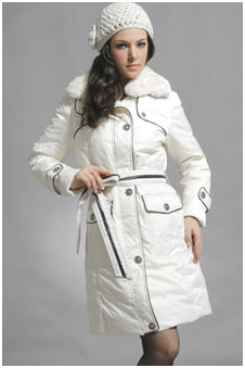 浙江省绍兴市“斯尔丽”羽绒服全国火热招商！