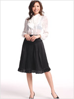 东莞市红唇女装全国火热招商中!