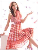 东莞市红唇女装全国火热招商中!