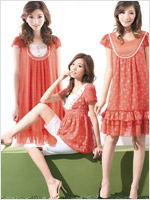 东莞市红唇女装全国火热招商中!