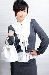 富玛妮服饰品牌连锁店