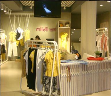 广州猜想服饰 谜底品牌加盟! 全国十佳电子商务